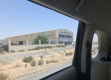 AlKarmel Metal Industries
