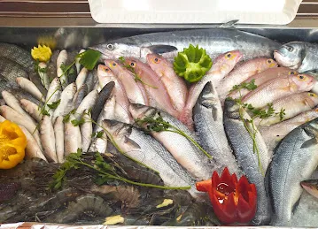 Alkhabat Seafood - الخباط للمأكولات البحرية