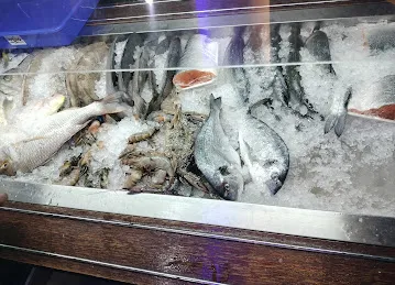 Alkhabat Seafood - الخباط للمأكولات البحرية