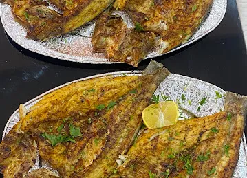 Alkhabat Seafood - الخباط للمأكولات البحرية