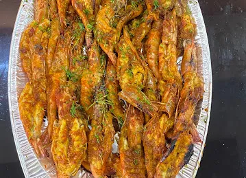Alkhabat Seafood - الخباط للمأكولات البحرية