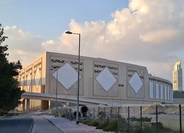 Alkhail avenue