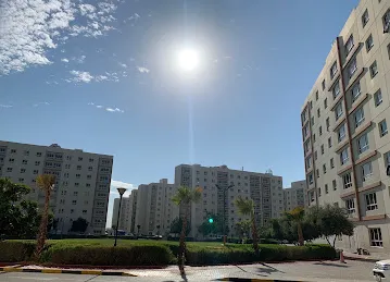 Alkhail gate building 3-2B