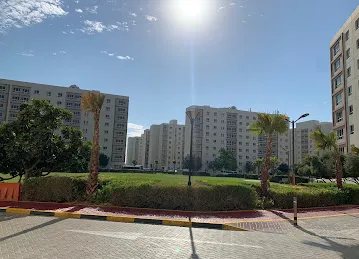 Alkhail gate building 3-2B