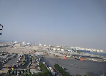 AlKhaleej Sugar Refinery
