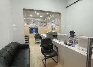Alkhaleej Typing