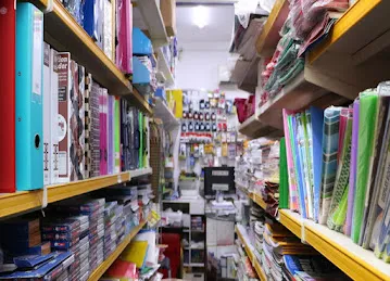 Alkhawaneej Al Jadeeda Stationery مكتبة الخوانيج الجديدة
