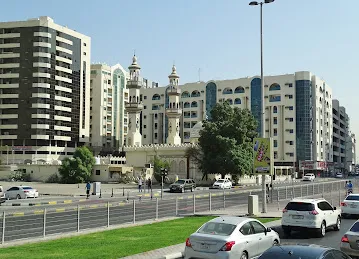 Alkhayyal Mosque