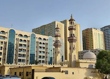Alkhayyal Mosque