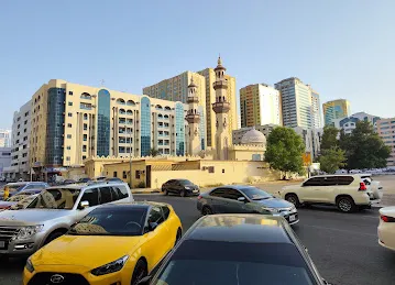 Alkhayyal Mosque