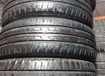 Alkhyam Tyres trading الخيام لتجارة الإطارات