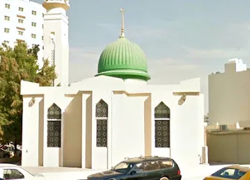 Alkuwaiti Mosque
