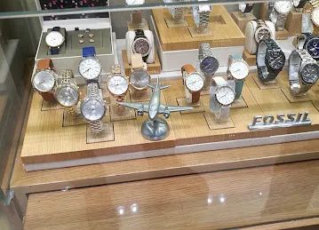 All About Watches