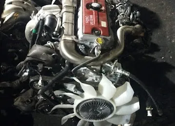 ALL AUTO PARTS Co