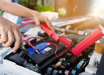 All Battery Trading Shamkha Abu Dhabi جميع البطاريات التجارية شامخة أبو ظبي