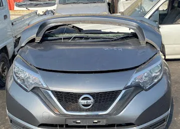 All cars auto parts Sharjah , UAE