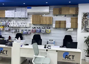 All Com Technologies LLC