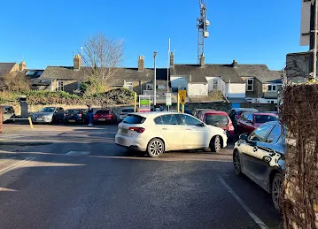 ALL-DAY DINING RESTAURANT