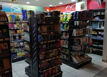 All Day Mini Mart