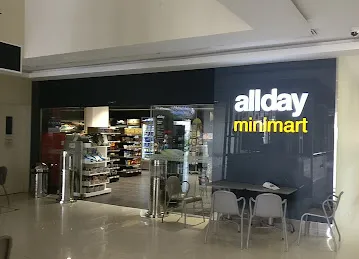 All Day Shopping Center