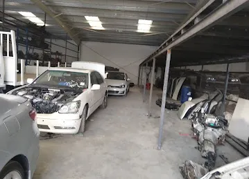 All lexus spare parts sharjah-U.A.E