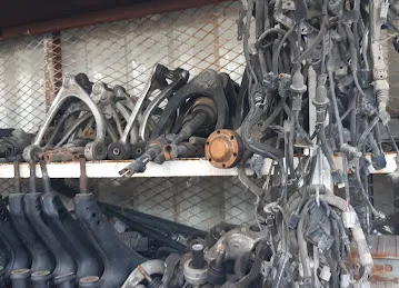 All lexus spare parts sharjah-U.A.E