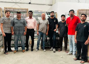 All Makes Auto Parts- Petromin Company