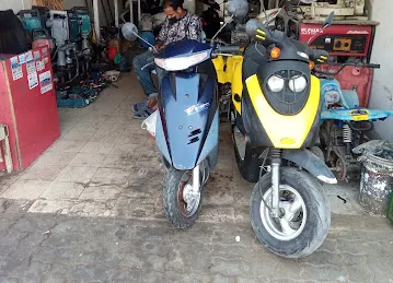 All massa motor cycle rep sop