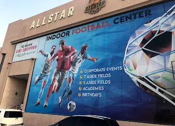 All Star Sport