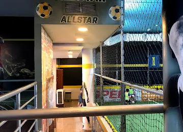 All Star Sport