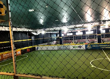 All Star Sport