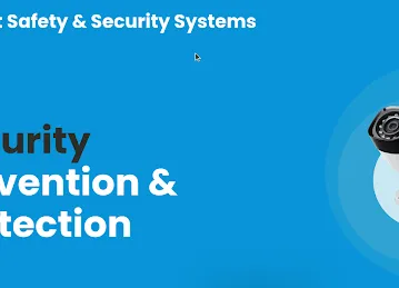 All Tel Smart Safety and Security Systems | ADMCC Certified CCTV Installation | MCC Approved
