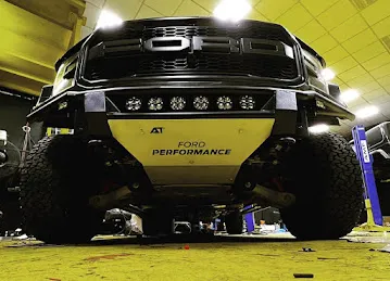 All Terrain Performance UAE