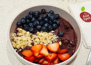 All Things Açai