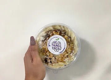 All Things Açai