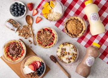 All Things Açai