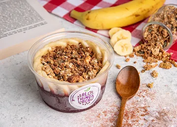 All Things Açai