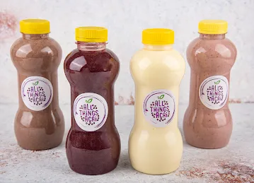All Things Açai
