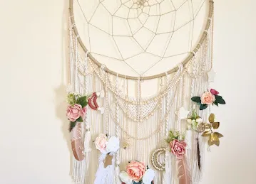 All Things Boho Dubai