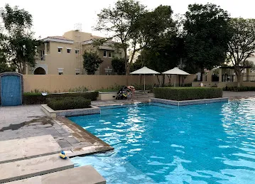 Allama Pool