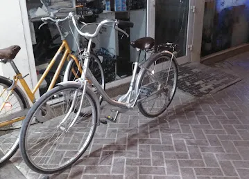 Allamsa Alfaneiya Bicycles Trading