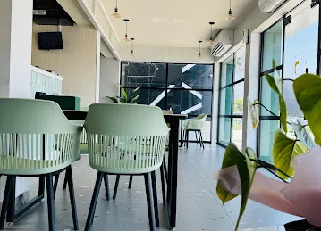 Allayaqa Restaurant | Ras Al Khaima | اللياقة