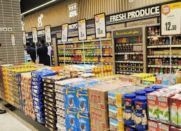 allday market - Souq badr