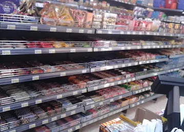 allday minimart BITS PILANI
