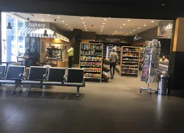 allday minimart DAFZA