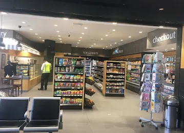 allday minimart DAFZA