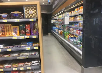 allday minimart DAFZA