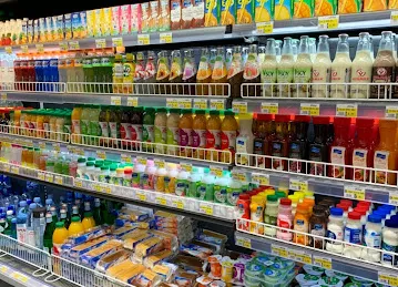 allday minimart - DOM