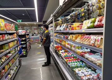 allday minimart DSO HQ