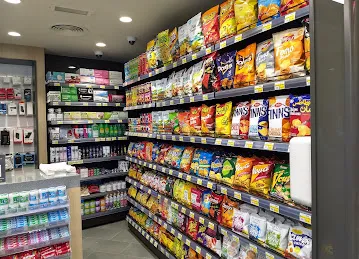 allday minimart DSO HQ